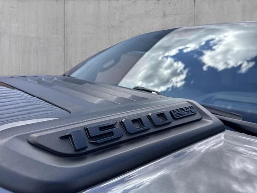 Dodge Ram 1500 - Afbeelding 14 van 30