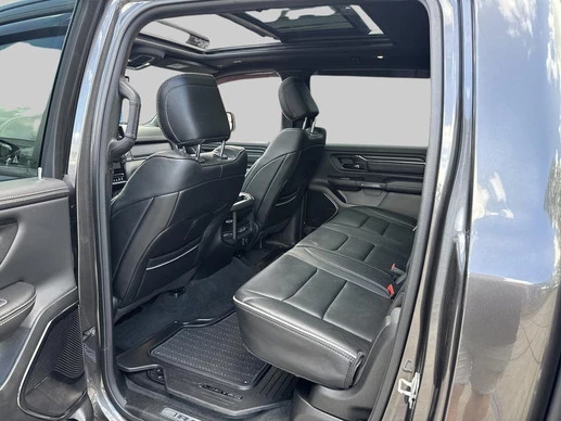 Dodge Ram 1500 - Afbeelding 27 van 30