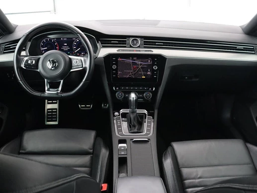 Volkswagen Passat - Afbeelding 3 van 30