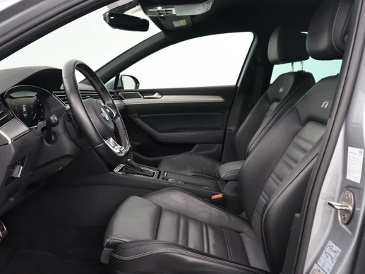 Volkswagen Passat - Afbeelding 5 van 30