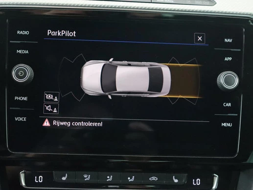 Volkswagen Passat - Afbeelding 11 van 30