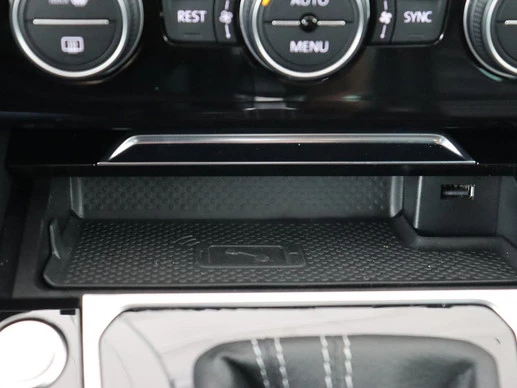 Volkswagen Passat - Afbeelding 14 van 30