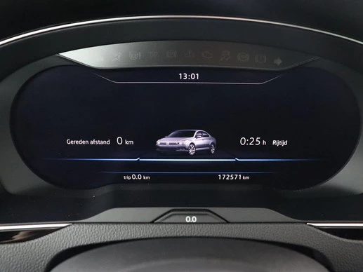 Volkswagen Passat - Afbeelding 19 van 30