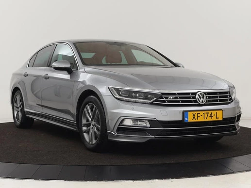 Volkswagen Passat - Afbeelding 26 van 30