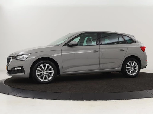 Škoda Scala - Afbeelding 1 van 30