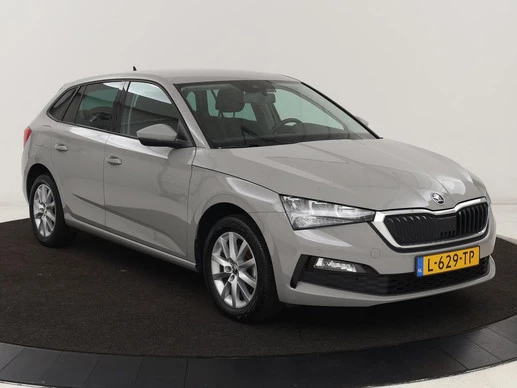 Škoda Scala - Afbeelding 2 van 30