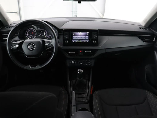 Škoda Scala - Afbeelding 3 van 30