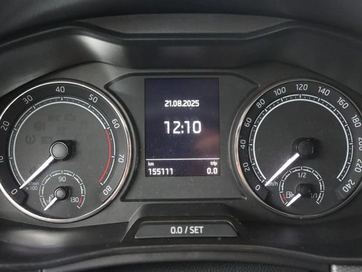 Škoda Scala - Afbeelding 22 van 30