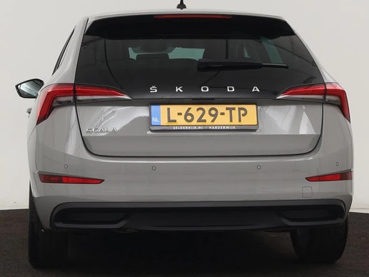 Škoda Scala - Afbeelding 26 van 30