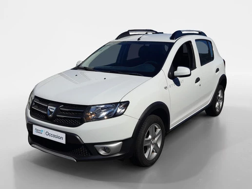 Dacia Sandero Stepway - Afbeelding 1 van 29