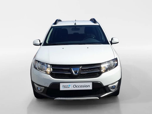 Dacia Sandero Stepway - Afbeelding 2 van 29