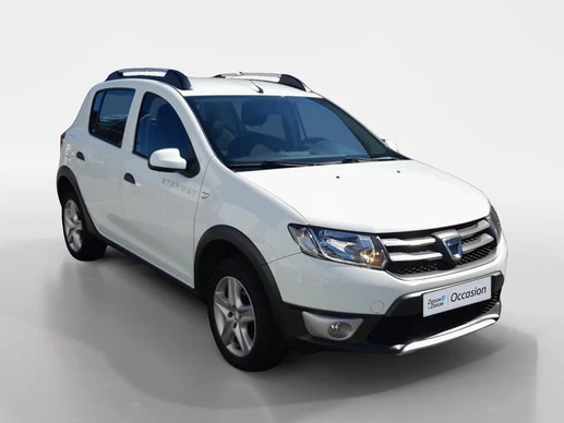Dacia Sandero Stepway - Afbeelding 3 van 29