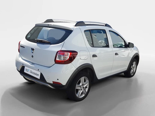 Dacia Sandero Stepway - Afbeelding 4 van 29
