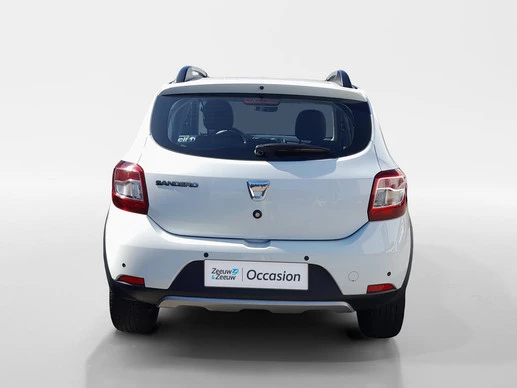 Dacia Sandero Stepway - Afbeelding 5 van 29