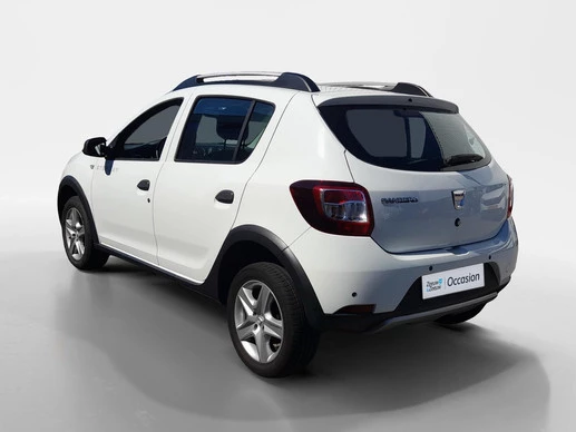Dacia Sandero Stepway - Afbeelding 6 van 29