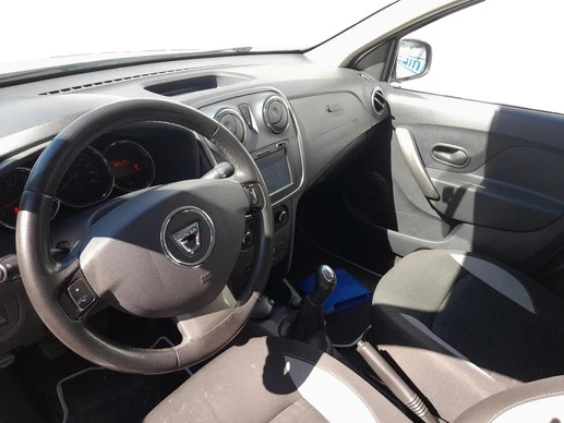 Dacia Sandero Stepway - Afbeelding 8 van 29