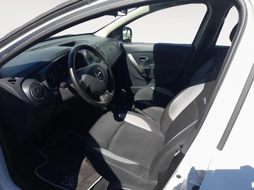 Dacia Sandero Stepway - Afbeelding 9 van 29