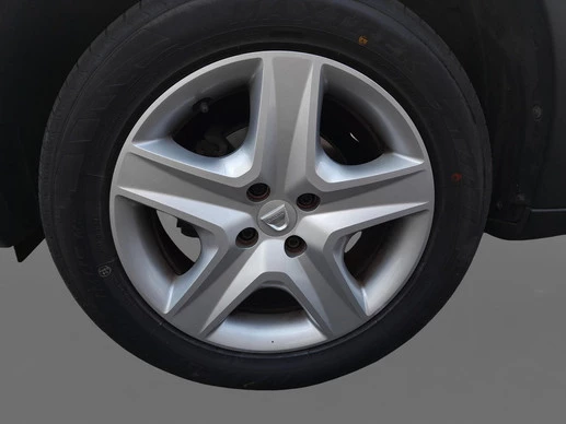 Dacia Sandero Stepway - Afbeelding 27 van 29