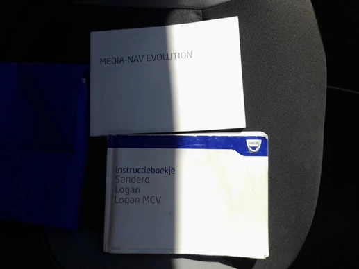 Dacia Sandero Stepway - Afbeelding 28 van 29