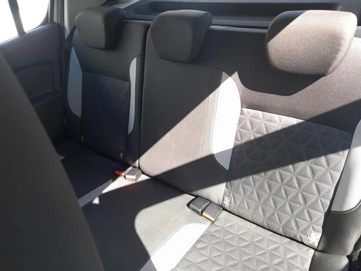 Dacia Sandero Stepway - Afbeelding 12 van 29
