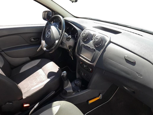 Dacia Sandero Stepway - Afbeelding 14 van 29