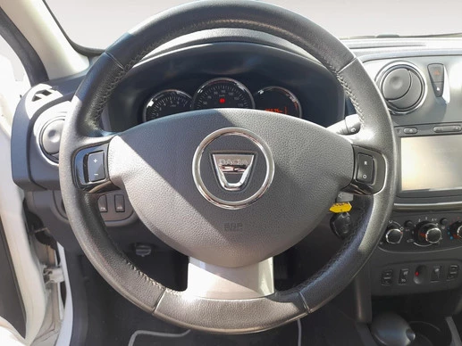 Dacia Sandero Stepway - Afbeelding 15 van 29