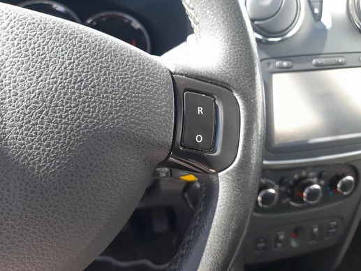 Dacia Sandero Stepway - Afbeelding 17 van 29