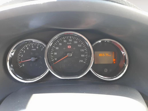 Dacia Sandero Stepway - Afbeelding 18 van 29