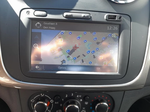 Dacia Sandero Stepway - Afbeelding 19 van 29