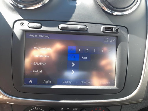 Dacia Sandero Stepway - Afbeelding 20 van 29