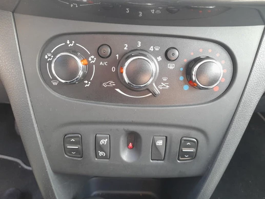 Dacia Sandero Stepway - Afbeelding 22 van 29