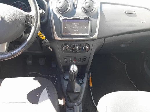 Dacia Sandero Stepway - Afbeelding 23 van 29