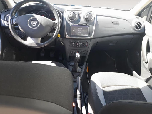 Dacia Sandero Stepway - Afbeelding 24 van 29