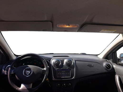Dacia Sandero Stepway - Afbeelding 25 van 29