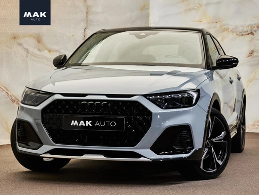 Audi A1 - Afbeelding 1 van 29