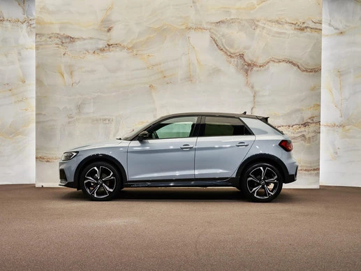 Audi A1 - Afbeelding 2 van 29