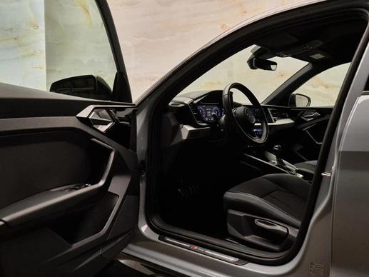 Audi A1 - Afbeelding 6 van 29