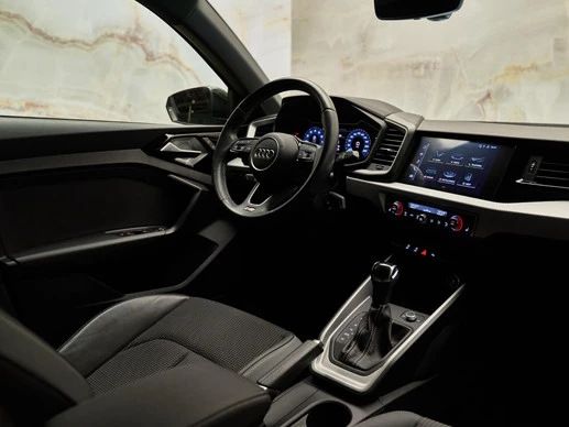 Audi A1 - Afbeelding 8 van 29
