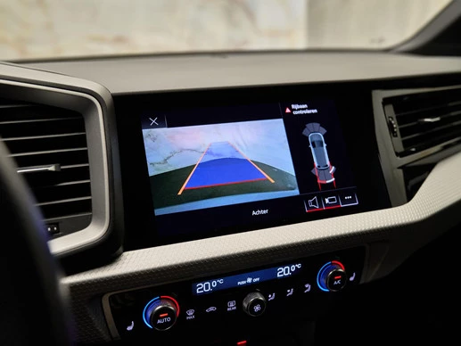 Audi A1 - Afbeelding 9 van 29