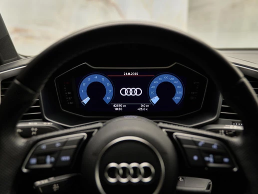 Audi A1 - Afbeelding 10 van 29