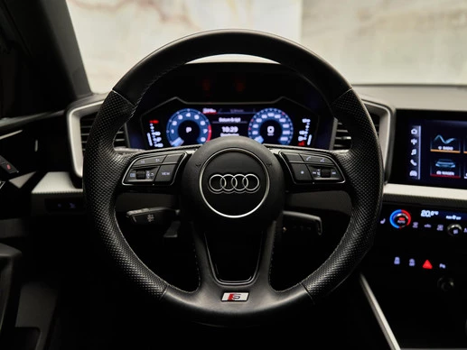Audi A1 - Afbeelding 11 van 29