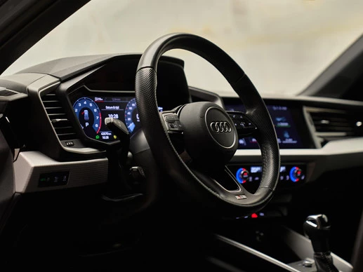 Audi A1 - Afbeelding 12 van 29