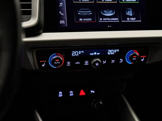 Audi A1 - Afbeelding 15 van 29