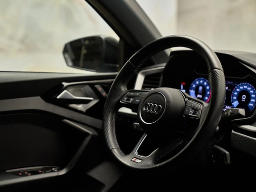 Audi A1 - Afbeelding 17 van 29