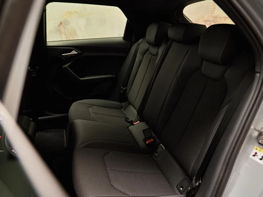 Audi A1 - Afbeelding 19 van 29