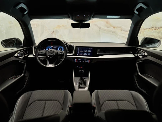 Audi A1 - Afbeelding 20 van 29