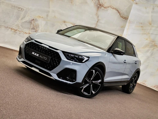 Audi A1 - Afbeelding 23 van 29