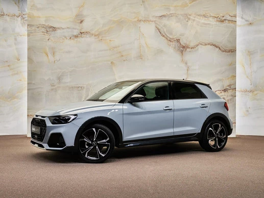 Audi A1 - Afbeelding 24 van 29