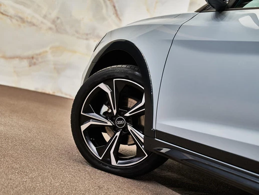 Audi A1 - Afbeelding 21 van 29