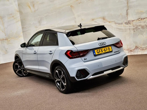 Audi A1 - Afbeelding 25 van 29